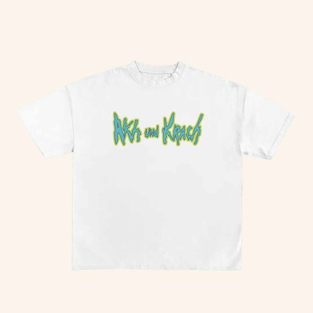 1019 Merch Akh And Krach White T-Shirt Christmas Ideas For Girlfriend-1 1019 Merch Akh And Krach White T-Shirt Christmas Ideas For Girlfriend-1