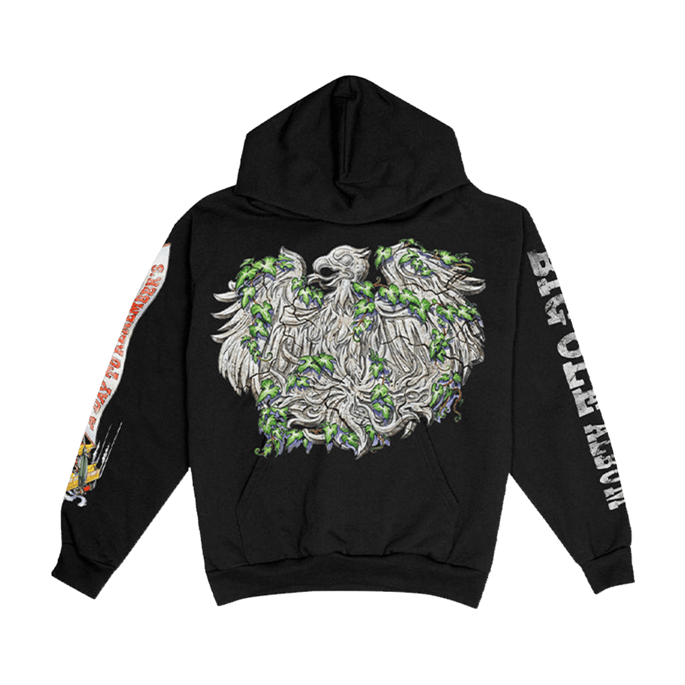 A Day To Remember Merch Big Ole Album Hoodie ADTR Merch Gifts For Father's Day-1 A Day To Remember Merch Big Ole Album Hoodie ADTR Merch Gifts For Father's Day-1