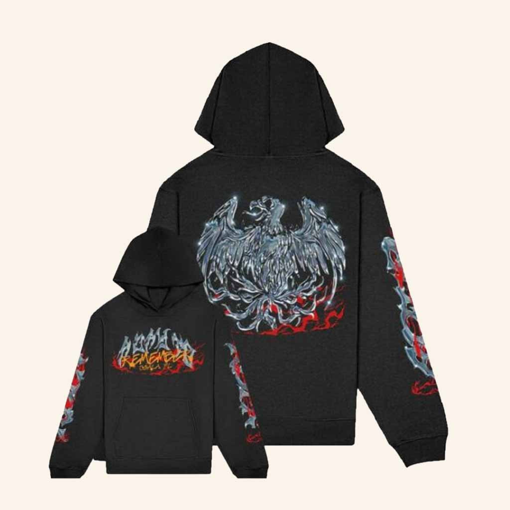 ADTR Merch Chrome Phoenix Hoodie Good Christmas Gifts For Boyfriend-1 ADTR Merch Chrome Phoenix Hoodie Good Christmas Gifts For Boyfriend-1
