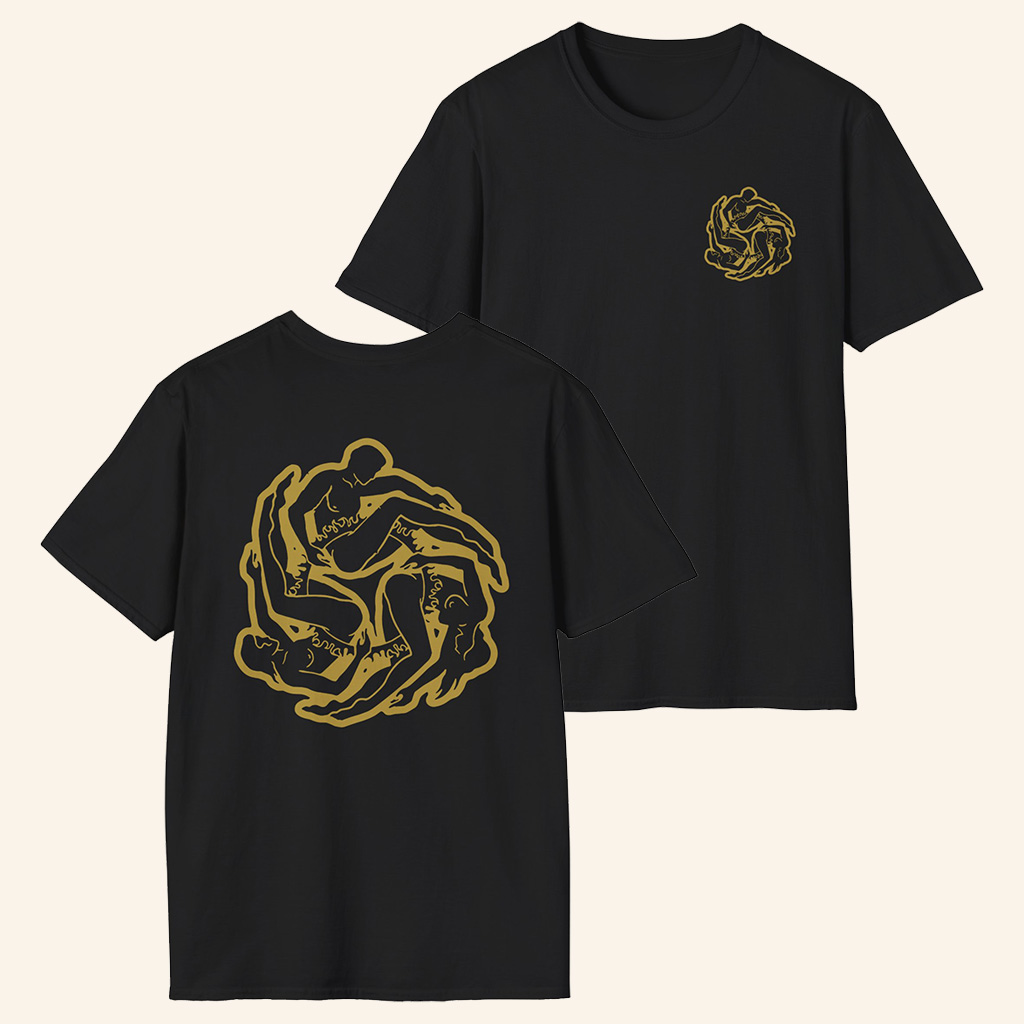 AFI Merch Bodies Album Logo Art Shirt Gifts For Rock Music Lovers-1