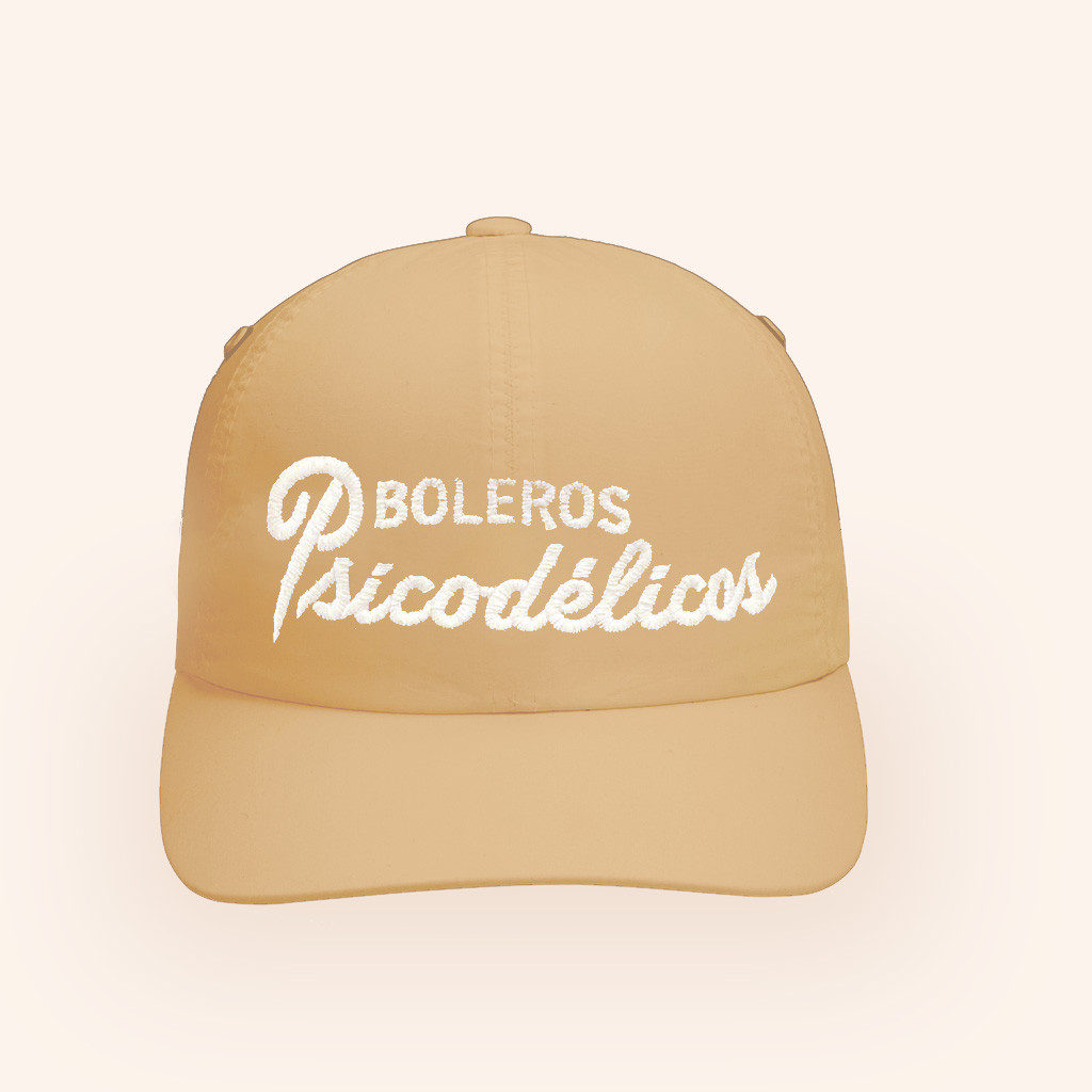 Adrian Quesada Merch Boleros Psicodelicos Khaki Corduroy Hat Unique Birthday Gift For Husband-1 Adrian Quesada Merch Boleros Psicodelicos Khaki Corduroy Hat Unique Birthday Gift For Husband-1