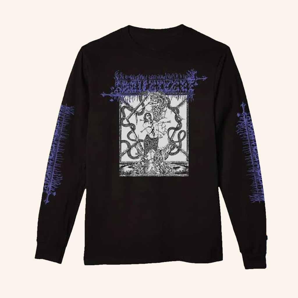 Agriculture Music Merch Sebastian Long Sleeve Shirt Christmas Gifts For Guys-1