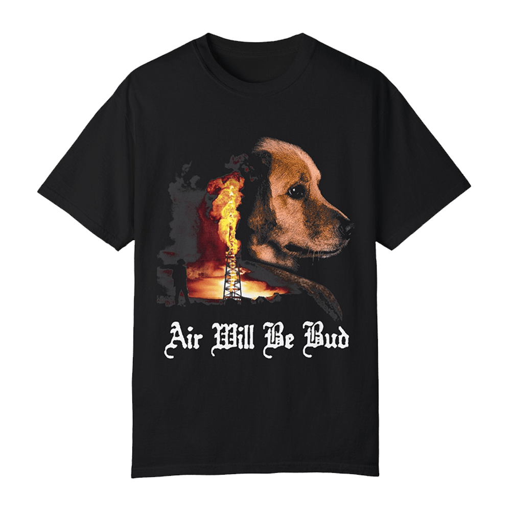 Air Will Be Bud Shirt Father'S Day Gifts For Husband-1 Air Will Be Bud Shirt Father'S Day Gifts For Husband-1