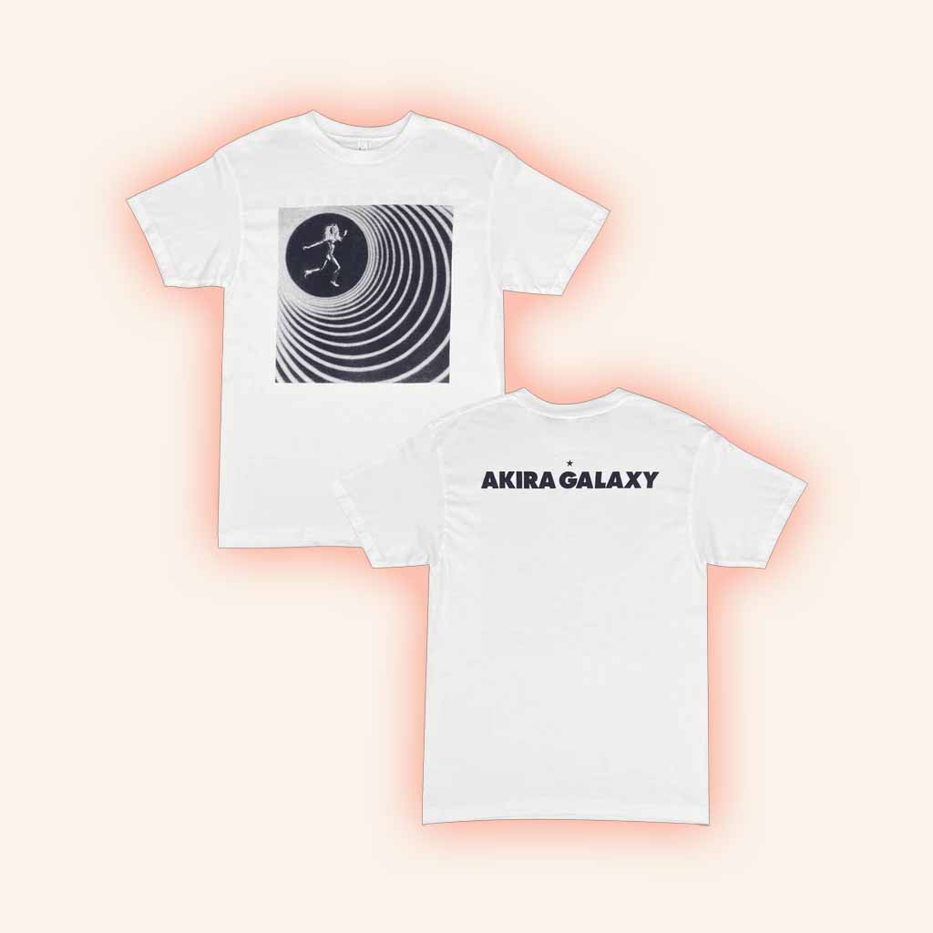 Akira Galaxy Merch What_s Inside You T-Shirt Best Gifts For Music Lovers-1