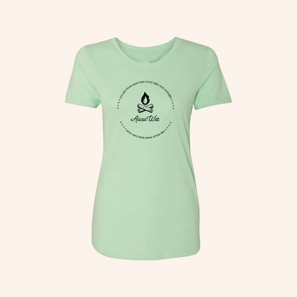 Alicia Witt Merch Any Midnight T-Shirt Best Gifts For Mom-1 Alicia Witt Merch Any Midnight T-Shirt Best Gifts For Mom-1