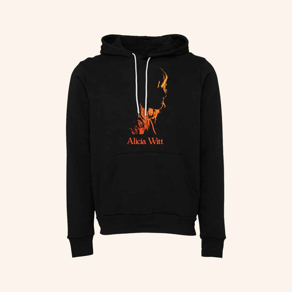Alicia Witt Merch Conduit Black Hoodie Birthday Gifts For Music Lovers-1 Alicia Witt Merch Conduit Black Hoodie Birthday Gifts For Music Lovers-1