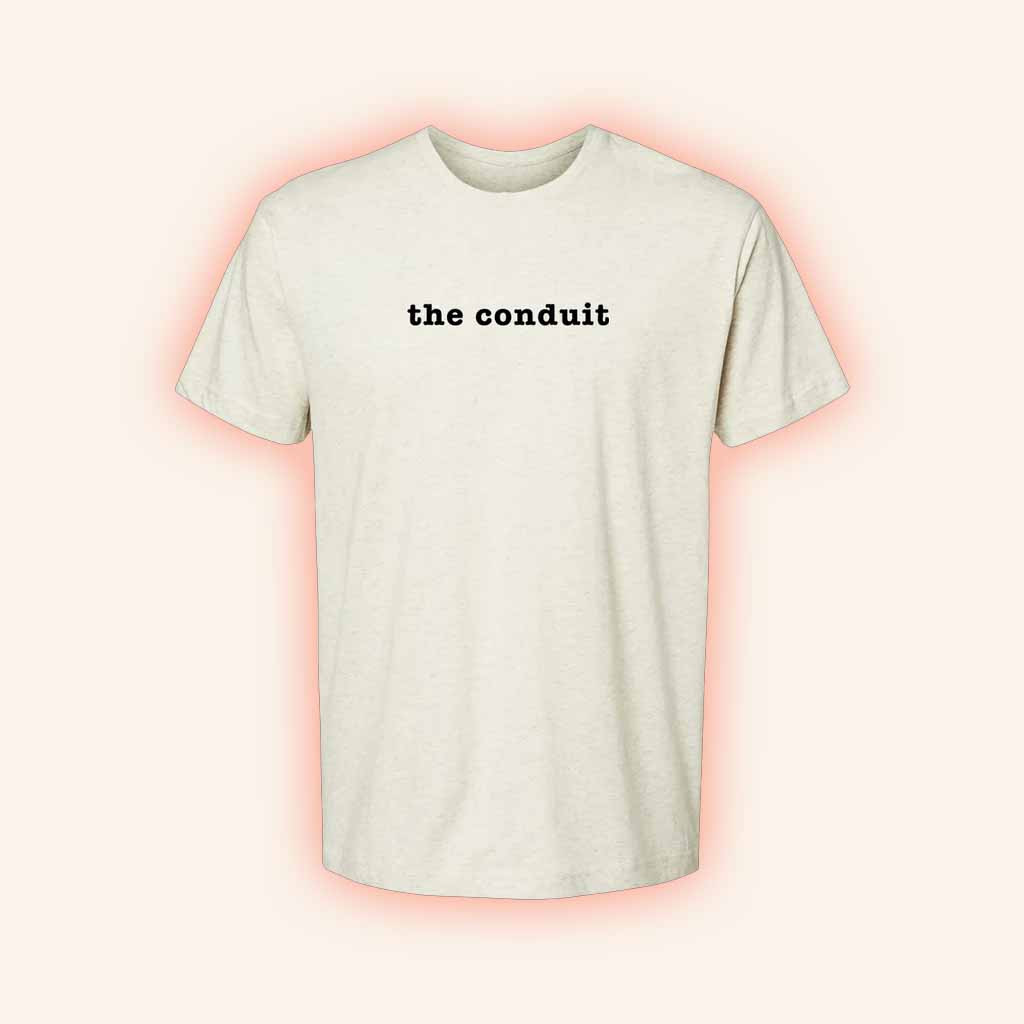 Alicia Witt Merch The Conduit T-Shirt Birthday Gifts For Music Lovers-1