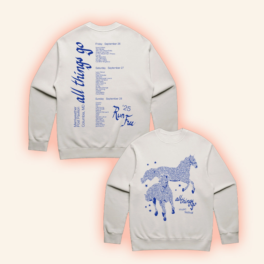 All Things Go Merch Run Free DC Sweatshirt Gifts For Boyfriend-1 All Things Go Merch Run Free DC Sweatshirt Gifts For Boyfriend-1