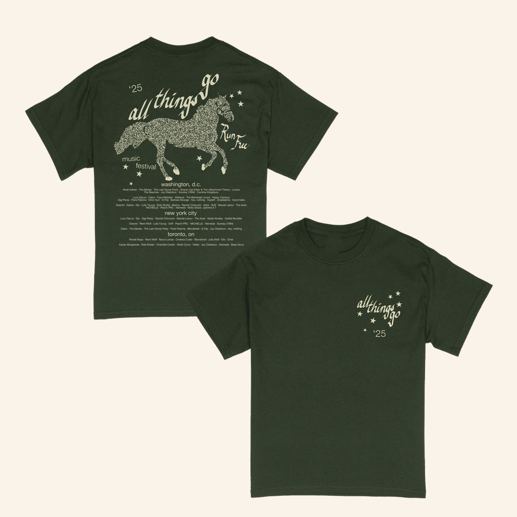 All Things Go Merch Run Free T-Shirt Best Gifts For Boyfriend-1 All Things Go Merch Run Free T-Shirt Best Gifts For Boyfriend-1