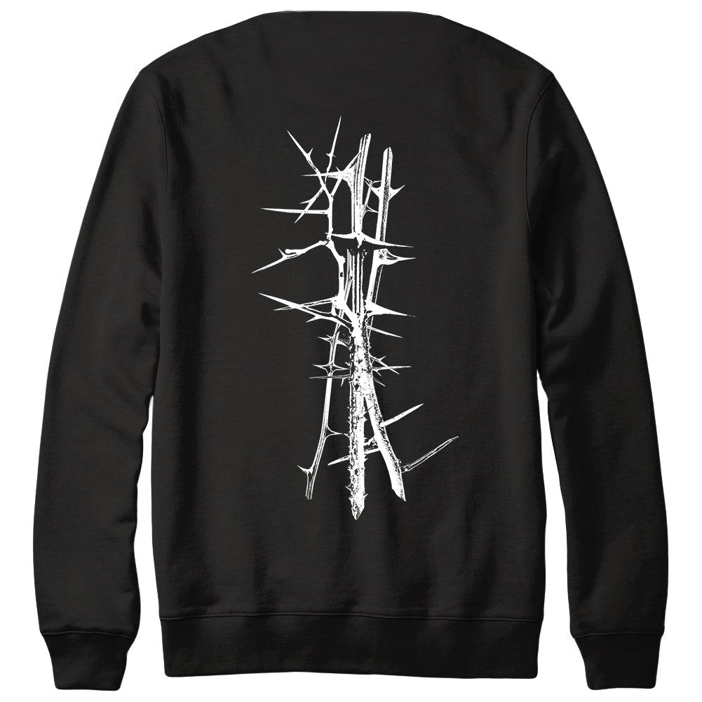Amenra Merch Doorn Sweatshirt Amenra Sweatshirt Father'S Day Gifts For Boyfriend-1 Amenra Merch Doorn Sweatshirt Amenra Sweatshirt Father'S Day Gifts For Boyfriend-1