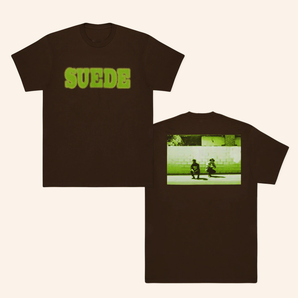 Anderson Paak Merch Suede Shirt Birthday Gift Ideas For Boyfriend-1