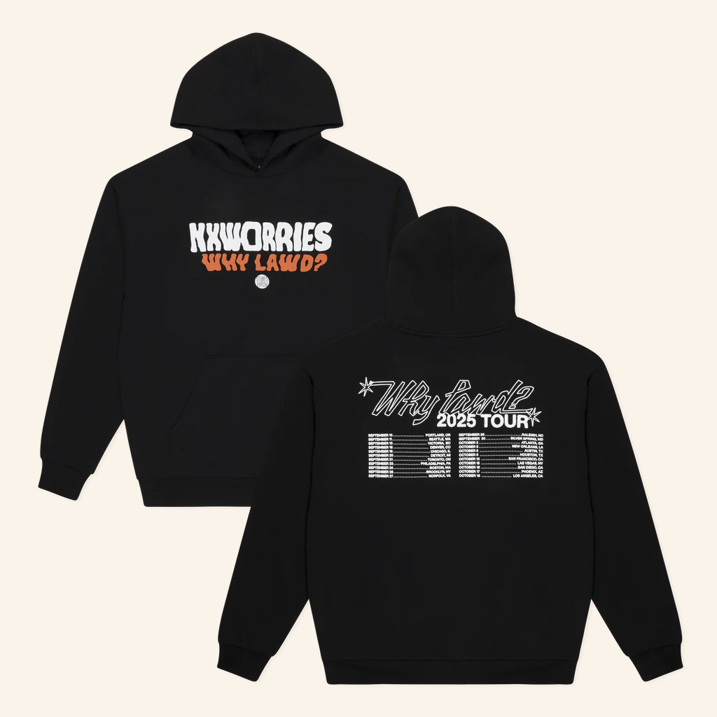 Anderson Paak Merch Why Lawd Tour Hoodie Birthday Gift Ideas For Boyfriend-1 Anderson Paak Merch Why Lawd Tour Hoodie Birthday Gift Ideas For Boyfriend-1