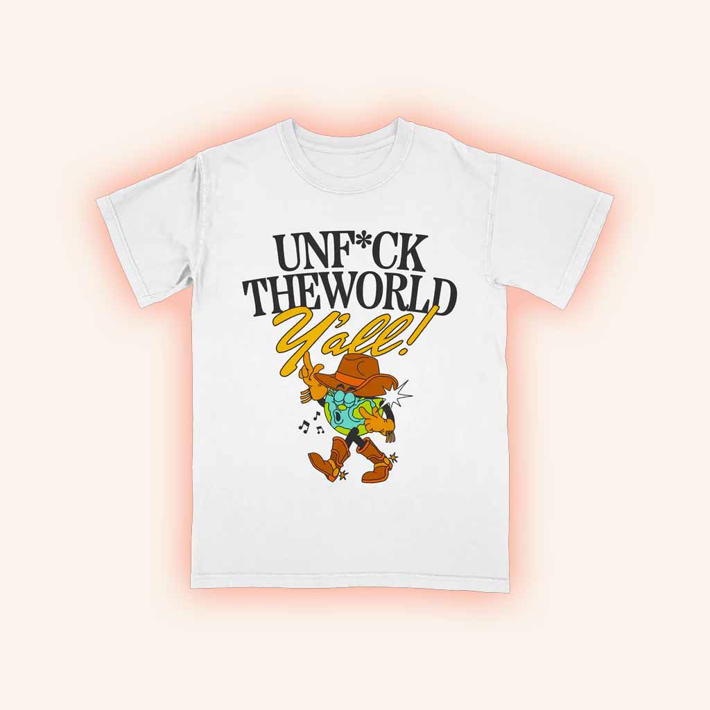 Angel Olsen Merch Unfucktheworld Y_all Shirt Gifts For Friends-1 Angel Olsen Merch Unfucktheworld Y_all Shirt Gifts For Friends-1