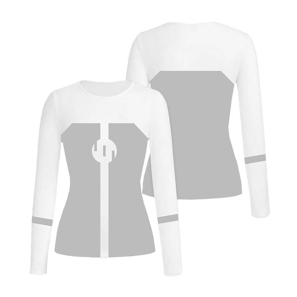 Anissa Viltrumite Compression Shirt Viltrumite Compression Shirt Long Sleeve Wife Gifts-1 Anissa Viltrumite Compression Shirt Viltrumite Compression Shirt Long Sleeve Wife Gifts-1