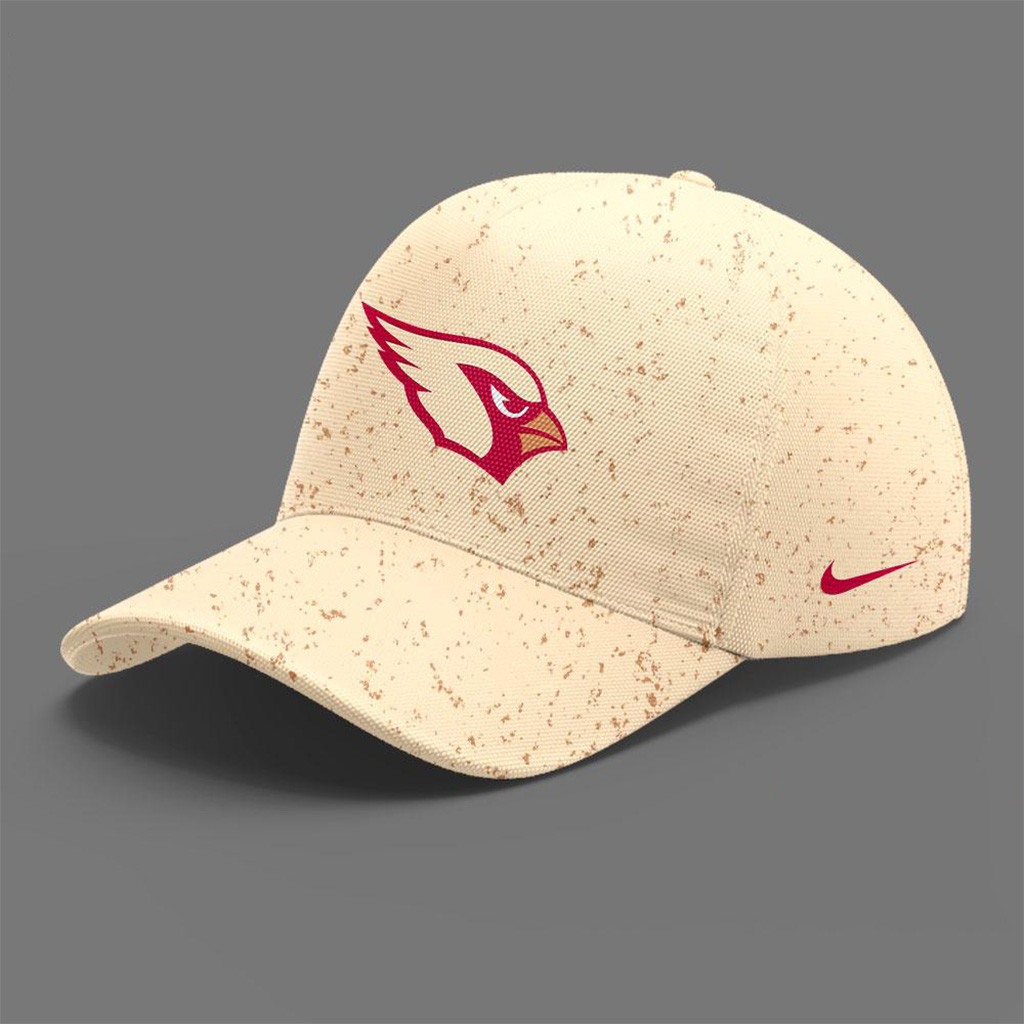 Arizona Cardinals Arizona Rivalries 2025 Hat Arizona Cardinals Merch Gifts For Football Fan-1