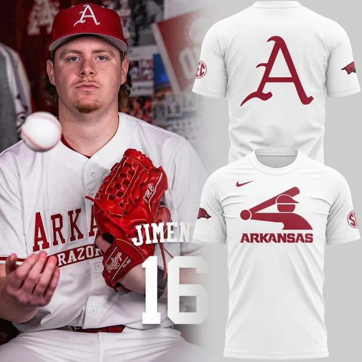 Arkansas Razorback Baseball The Omahogs 2025 Shirt Merch Razorback Fan Gifts For Men-1 Arkansas Razorback Baseball The Omahogs 2025 Shirt Merch Razorback Fan Gifts For Men-1