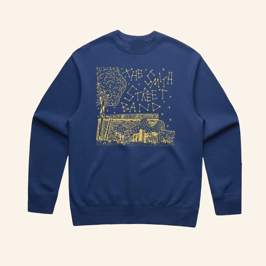 Artist First Merch Constellation Crewneck Sweatshirt Christmas Gift Ideas For Boyfriend-1 Artist First Merch Constellation Crewneck Sweatshirt Christmas Gift Ideas For Boyfriend-1