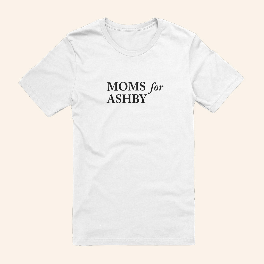Ashby Merch Moms For Ashby T-Shirt Lorax Silly Merch Gifts For Best Friends-1