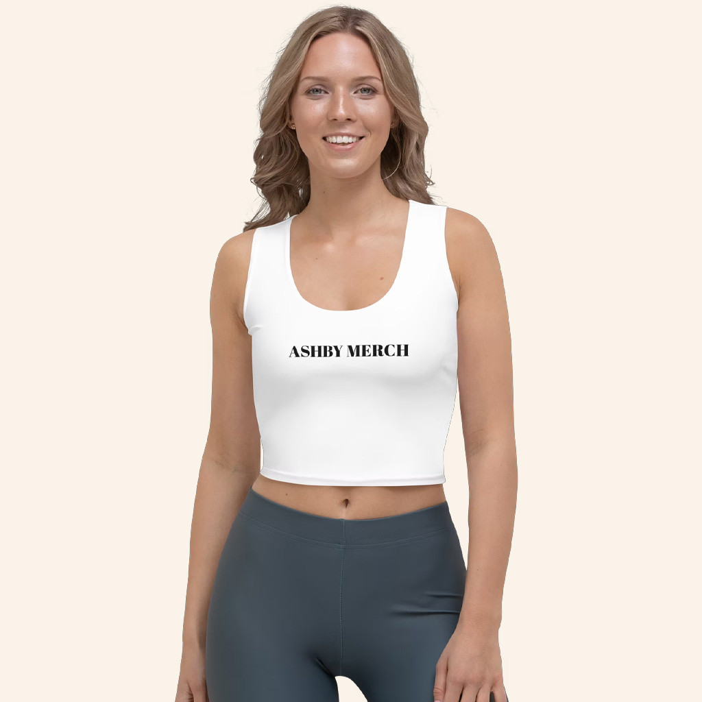 Ashby Merch White Tank Lorax Silly Merch Birthday Ideas For Wife-1 Ashby Merch White Tank Lorax Silly Merch Birthday Ideas For Wife-1