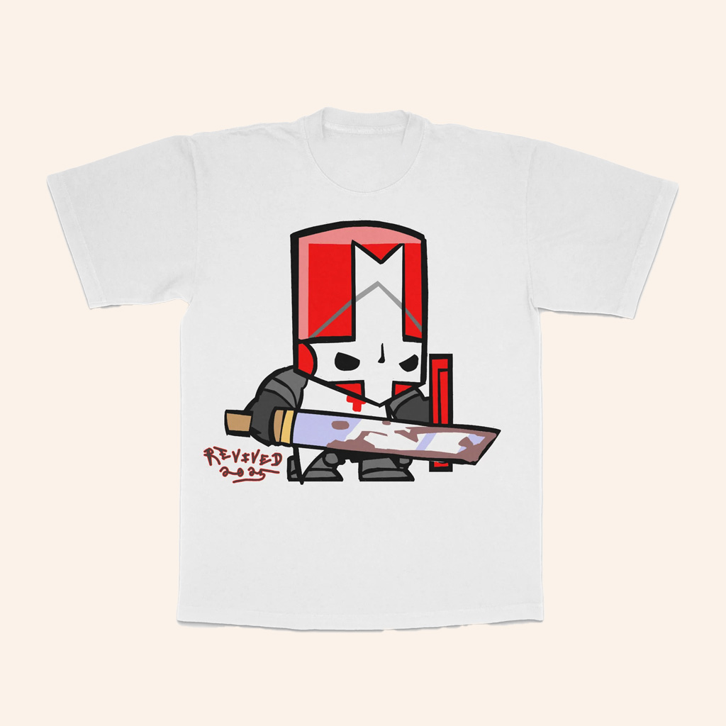 Asspizza Merch Castle Crashers Fresh Blank Shirt Christmas Ideas For H?-1 Asspizza Merch Castle Crashers Fresh Blank Shirt Christmas Ideas For H?-1