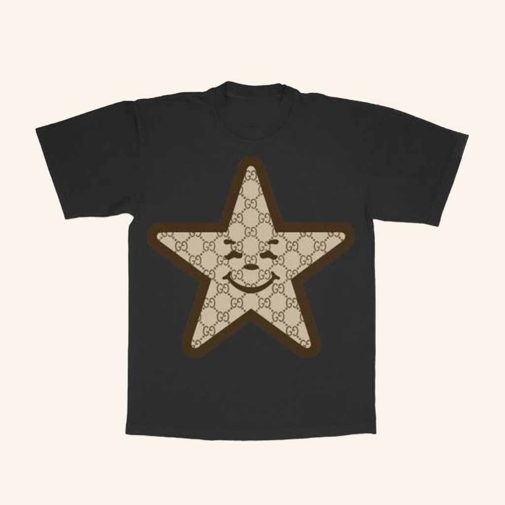 Asspizza Merch Designer Star Shirt Cool Christmas Gifts For Guys-1
