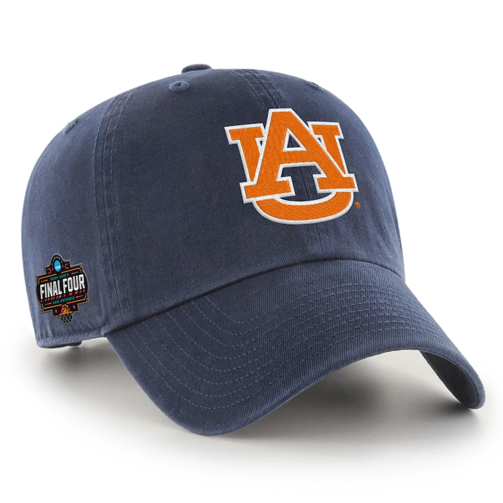 Auburn Final Four Hat 2025 Final Four Merch Father's Day Gifts For Husband Auburn Final Four Hat 2025 Final Four Merch Father's Day Gifts For Husband