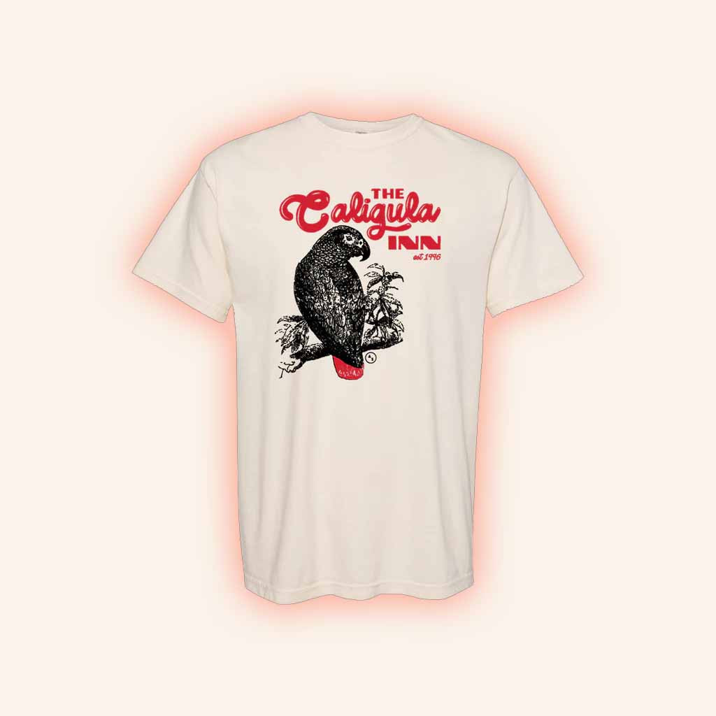Autostraddle Merch Caligula Inn Shirt Birthday Ideas For Boyfriend-1