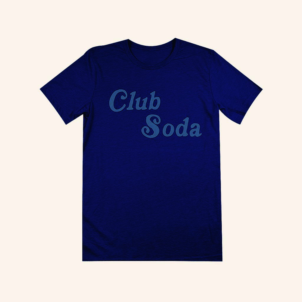 Autostraddle Merch Club Soda Shirt Birthday Ideas For Him-1