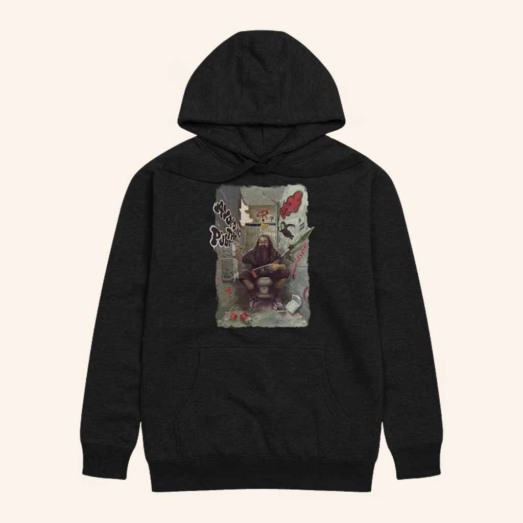 Avoiding The Puddle Merch Atp Warzone Hoodie Birthday Ideas For Husband-1