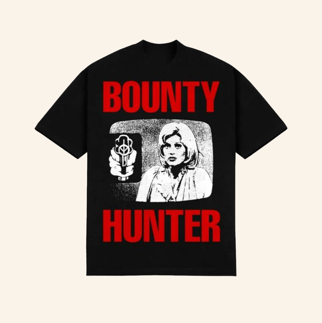 Babylon Merch Babylon X Bounty Hunter Screen Shirt Best Christmas Gifts For Dad-1 Babylon Merch Babylon X Bounty Hunter Screen Shirt Best Christmas Gifts For Dad-1