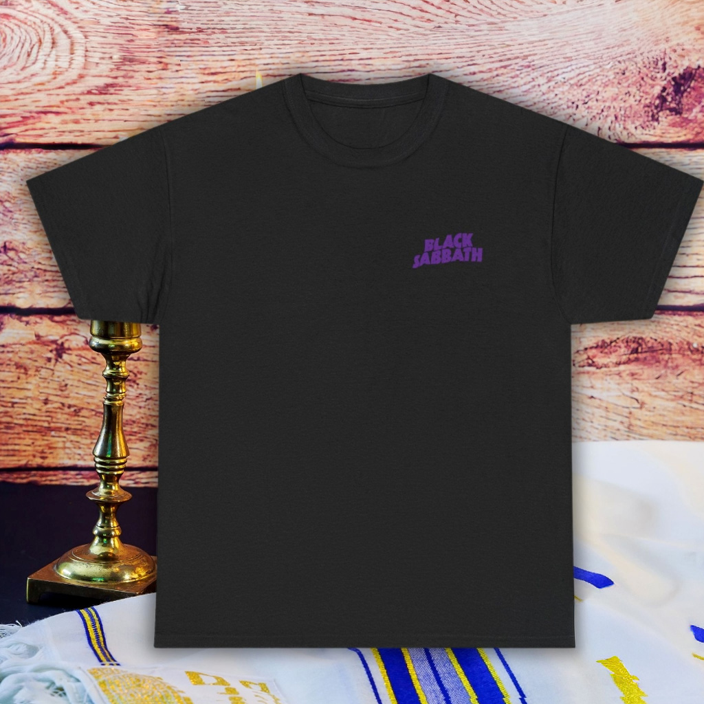 Back To The Beginning Black Sabbath Shirt Birthday Gift For Band Fans-1 Back To The Beginning Black Sabbath Shirt Birthday Gift For Band Fans-1