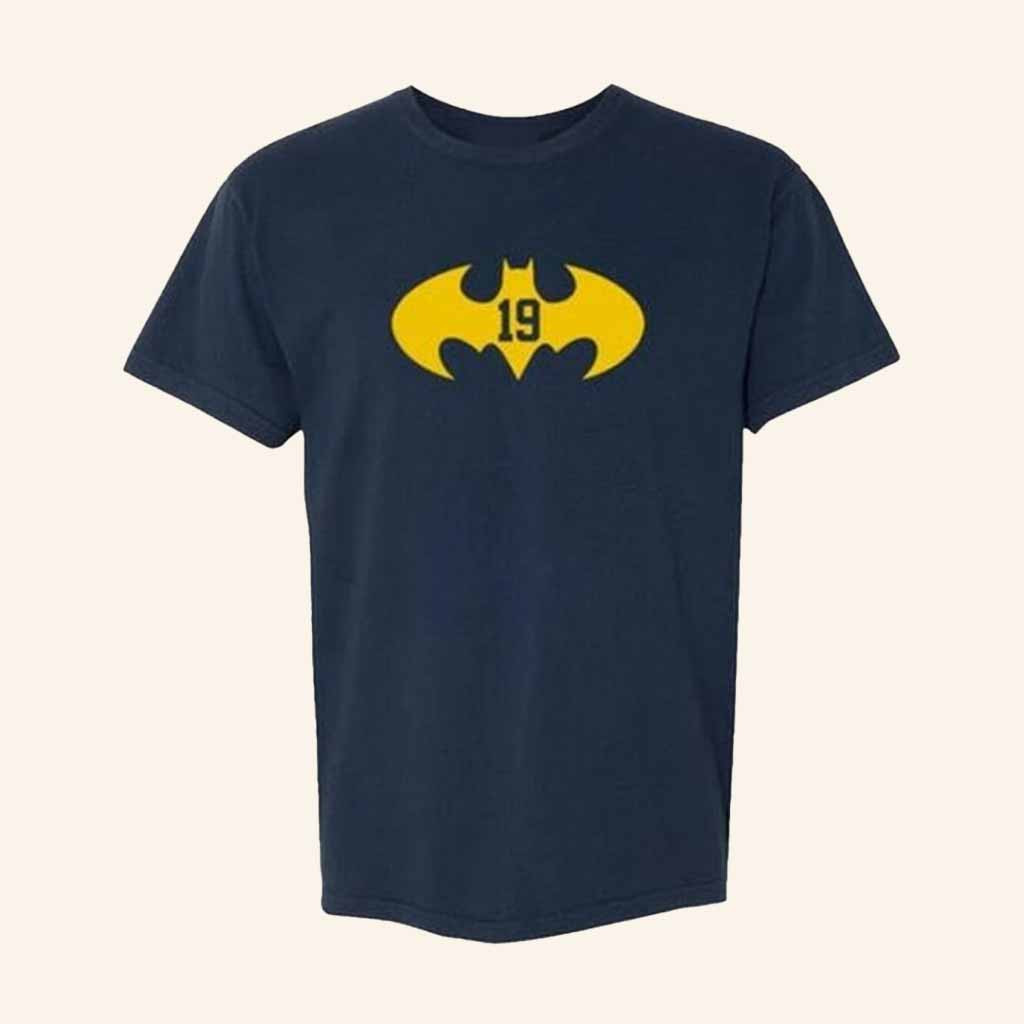 Barstool Sports Merch Batman T-Shirt Best Birthday Gift For Dad-1 Barstool Sports Merch Batman T-Shirt Best Birthday Gift For Dad-1