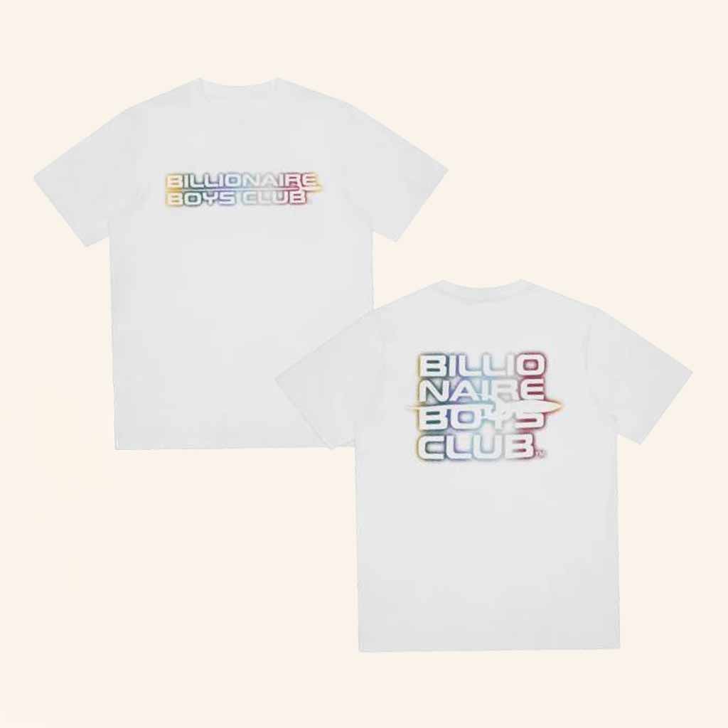Bbcicecream Merch Billionaire Boys Club Rocket Logo T-Shirt Gift Ideas For Boyfriend-1 Bbcicecream Merch Billionaire Boys Club Rocket Logo T-Shirt Gift Ideas For Boyfriend-1