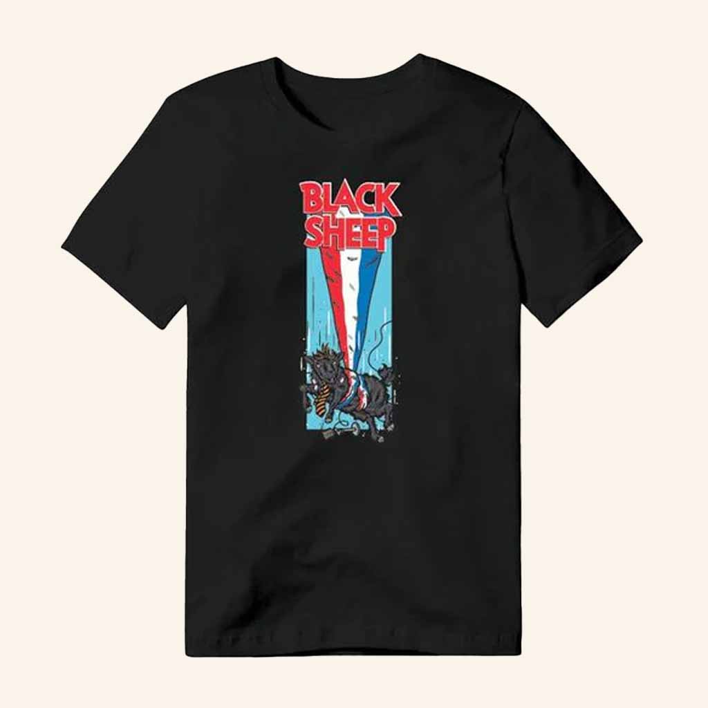 Black Sheep Skate Merch Todd Bratrud X Black Sheep T-Shirt Christmas Gifts For Him-1 Black Sheep Skate Merch Todd Bratrud X Black Sheep T-Shirt Christmas Gifts For Him-1