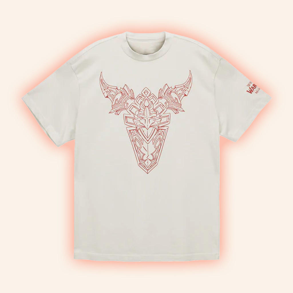 Blizzard Gear Merch World Of Warcraft Midnight Liadrin T-Shirt Gifts For Besties-1 Blizzard Gear Merch World Of Warcraft Midnight Liadrin T-Shirt Gifts For Besties-1