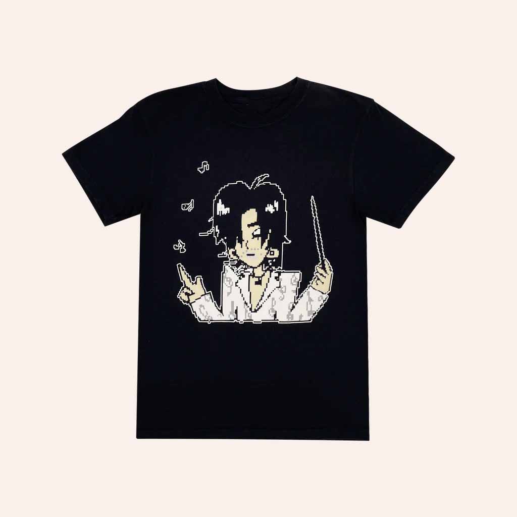 Bo En Merch Conductor T-Shirt Christmas Gift Ideas For Son-1