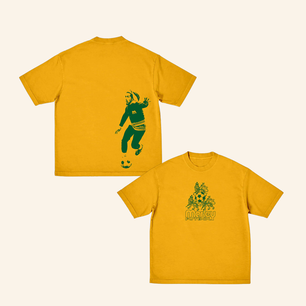 Bob Marley Merch Marley Futbol T-Shirt Best Gifts For Friends-1 Bob Marley Merch Marley Futbol T-Shirt Best Gifts For Friends-1