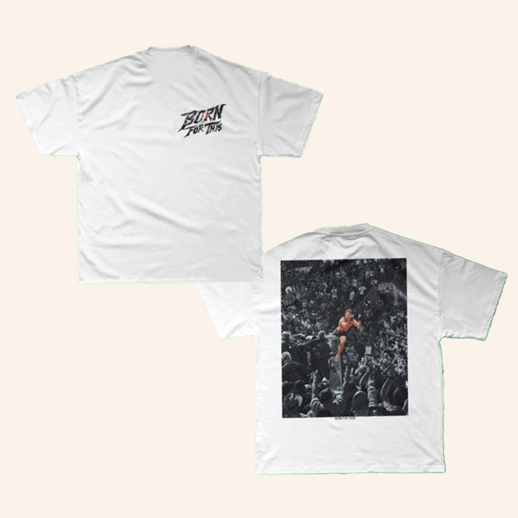 Born For This Merch Diego Lopes Wrong Tree Big Back T-Shirt Christmas Present Ideas For Girlfriend-1 Born For This Merch Diego Lopes Wrong Tree Big Back T-Shirt Christmas Present Ideas For Girlfriend-1