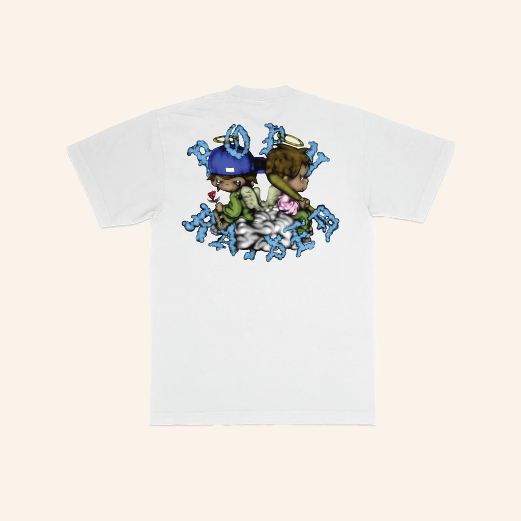 Born X Raised Merch Precious Rocker T-Shirt Best Christmas Gifts For Son-1