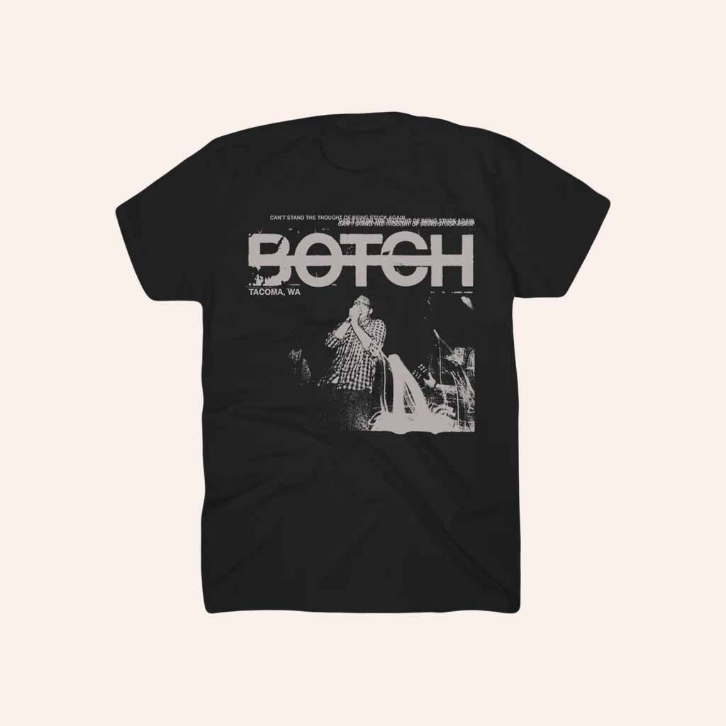 Botch Merch Afghamistam Black T-Shirt Christmas Present For Husband-1 Botch Merch Afghamistam Black T-Shirt Christmas Present For Husband-1