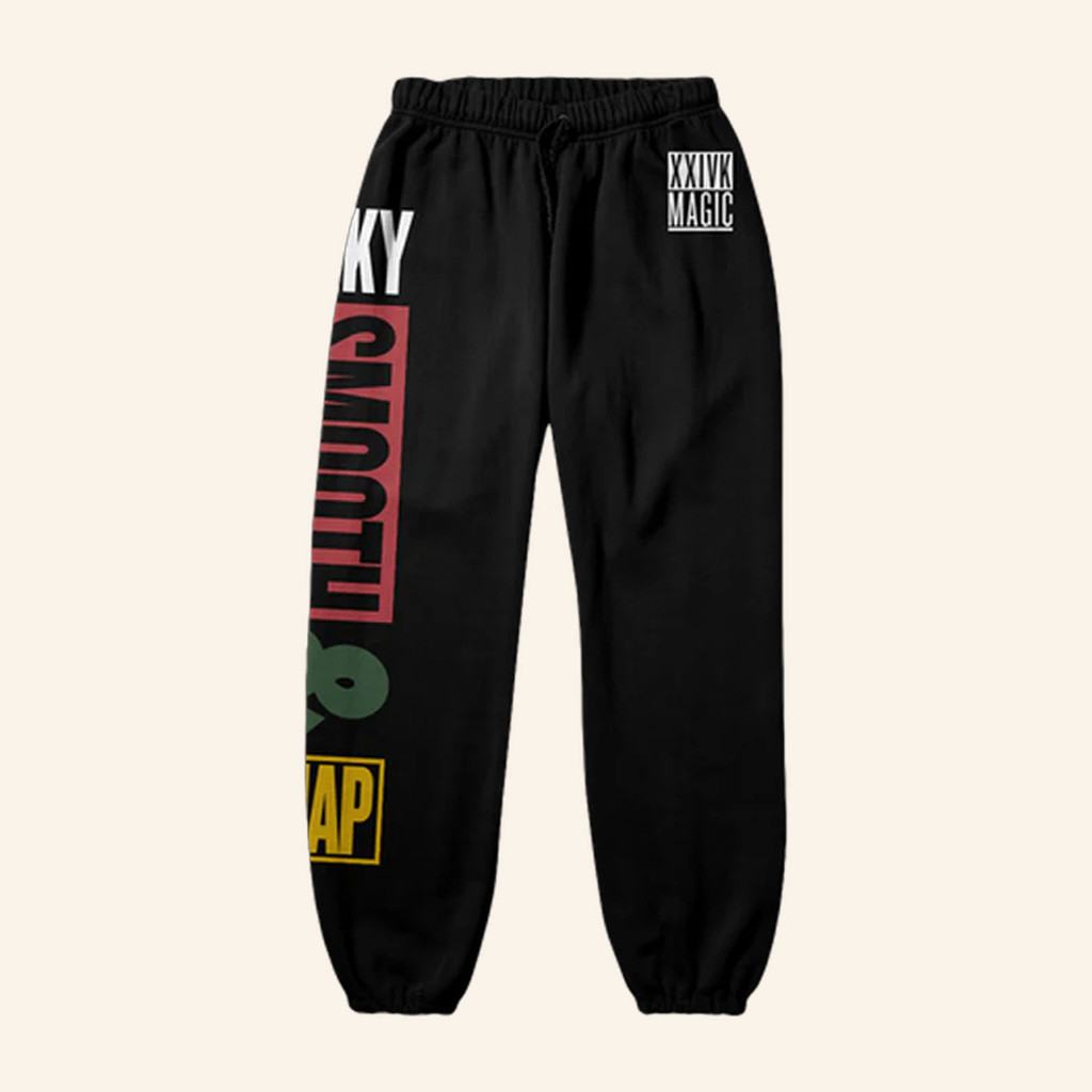 Bruno Mars Merch Silky Smooth And Snap Joggers Presents For Music Lovers-1 Bruno Mars Merch Silky Smooth And Snap Joggers Presents For Music Lovers-1