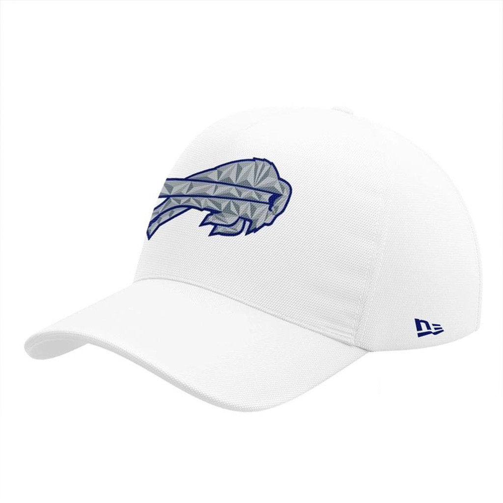 Buffalo Bills Cold Front 2025 White Hat Buffalo Bills Merch Gifts For Football Lovers-1 Buffalo Bills Cold Front 2025 White Hat Buffalo Bills Merch Gifts For Football Lovers-1
