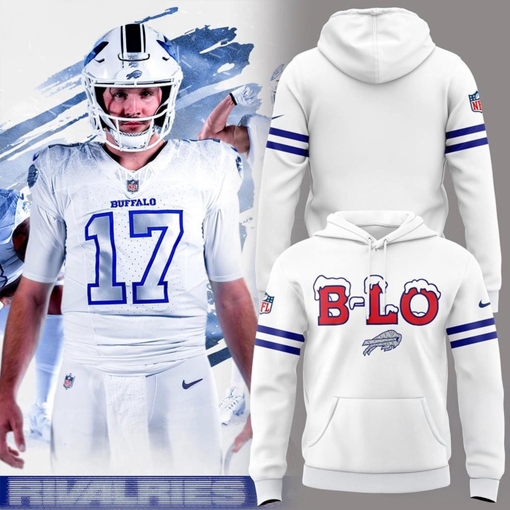 Buffalo Bills Mafia B Lo Rivalries 2025 Hoodie Buffalo Bills Merch Gifts For Football Fans-1
