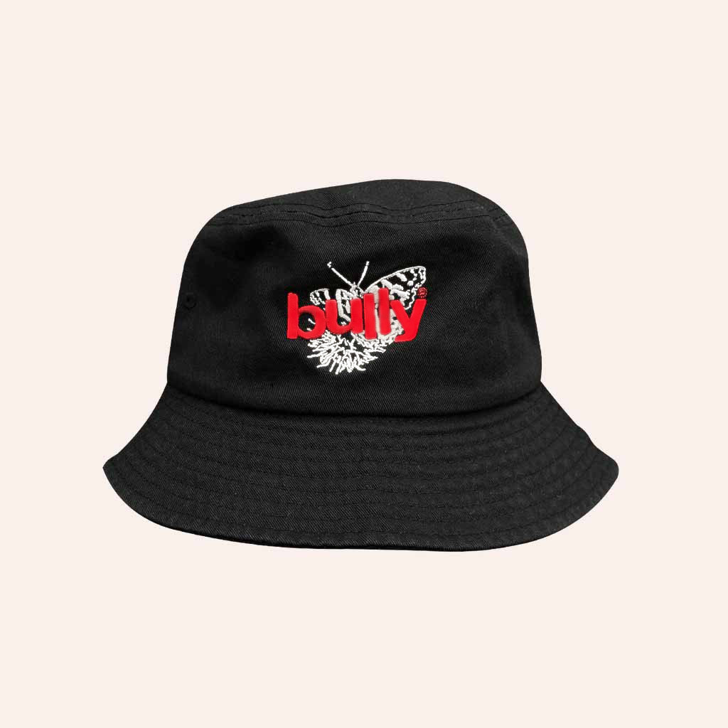 Bully Merch Bully Bucket Hat Christmas Gifts For Boyfriend-1