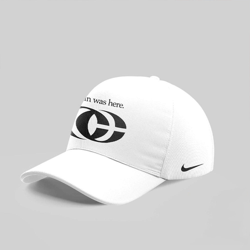 Caitlin Clark Caitlin Was Here Hat Caitlin Clark Merch Basketball Fan Gifts-1