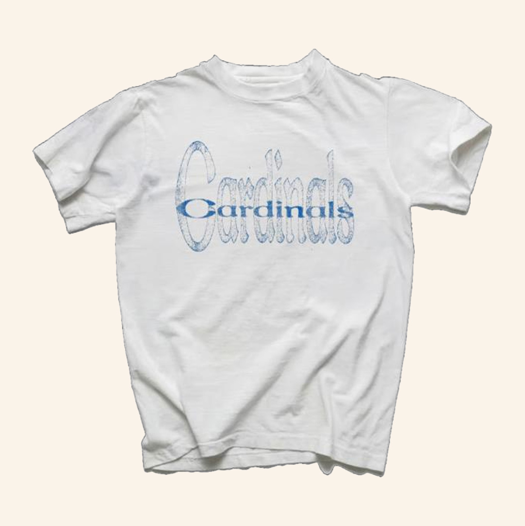 Cardinals Merch Masquerade T-Shirt Good Christmas Gifts For Women-1 Cardinals Merch Masquerade T-Shirt Good Christmas Gifts For Women-1