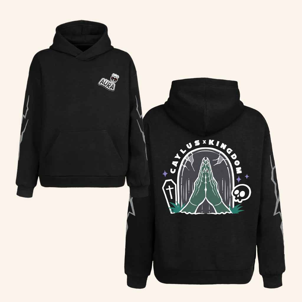 Caylus Merch Aura Hoodie Birthday Ideas For Husband-1