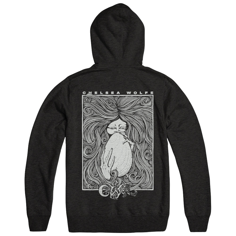 Chelsea Wolfe Merch Karmazid Hoodie Chelsea Wolfe Hoodie Father'S Day Gifts For Husband-1 Chelsea Wolfe Merch Karmazid Hoodie Chelsea Wolfe Hoodie Father'S Day Gifts For Husband-1