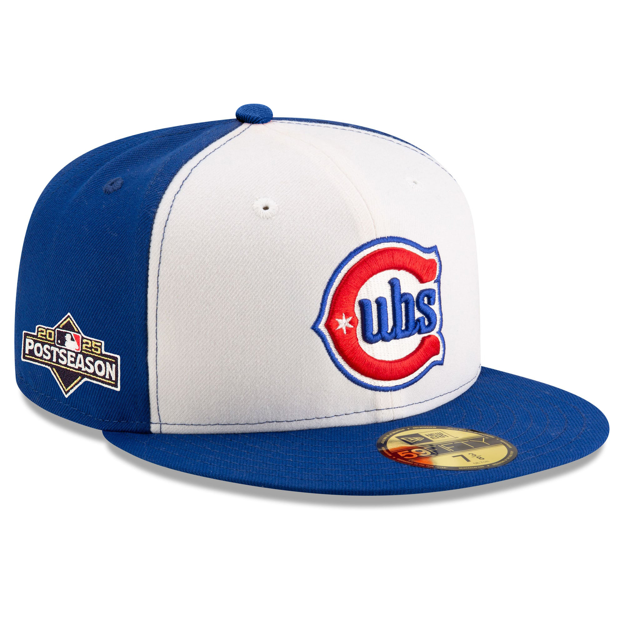 Chicago Cubs October Baseball Merch Hat Ubs 59fifty Style 2025 Postseason Best Sport Player Gifts-1 Chicago Cubs October Baseball Merch Hat Ubs 59fifty Style 2025 Postseason Best Sport Player Gifts-1