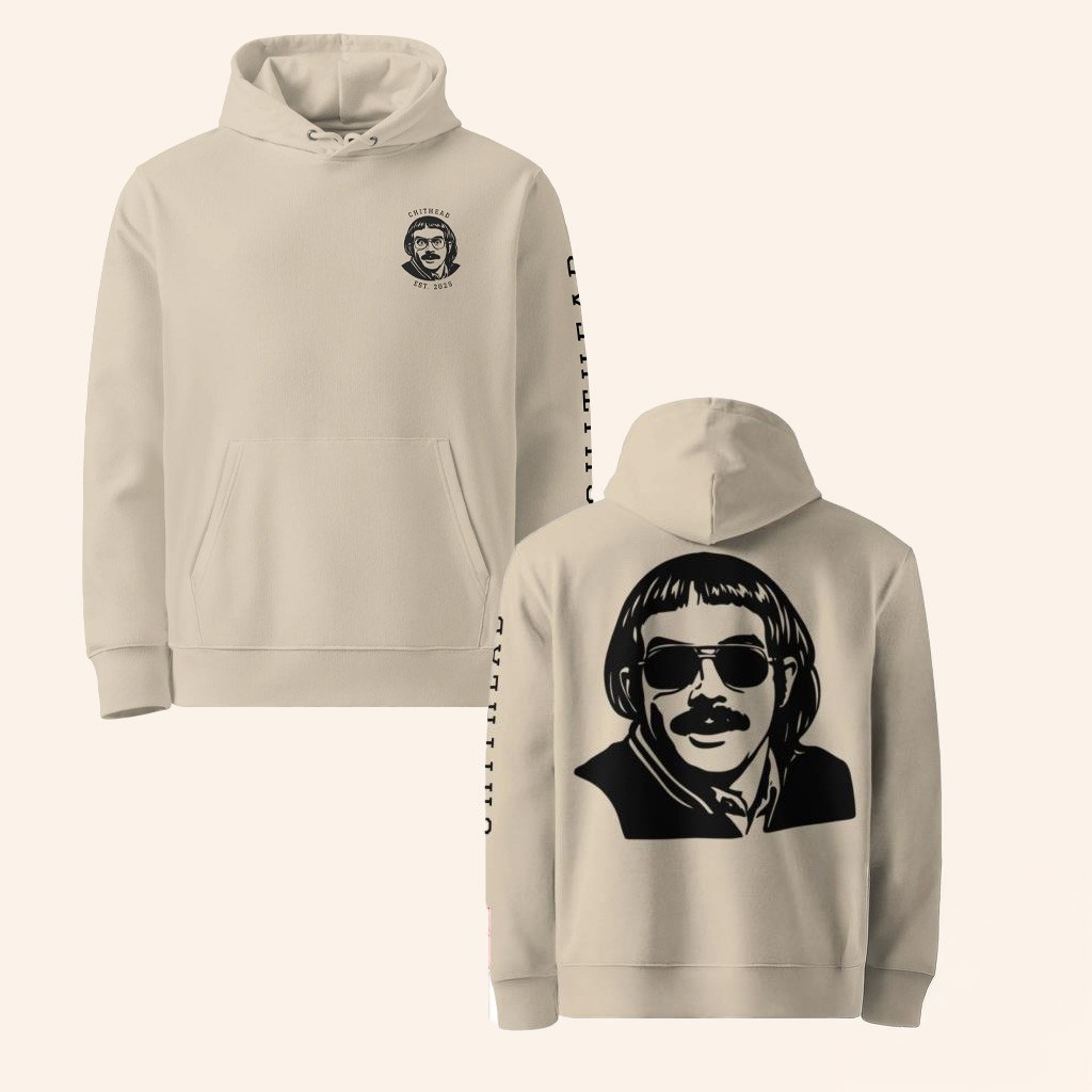 Chit Merch Merch Chithead Members Hoodie Best Christmas Gifts For Dad-1 Chit Merch Merch Chithead Members Hoodie Best Christmas Gifts For Dad-1